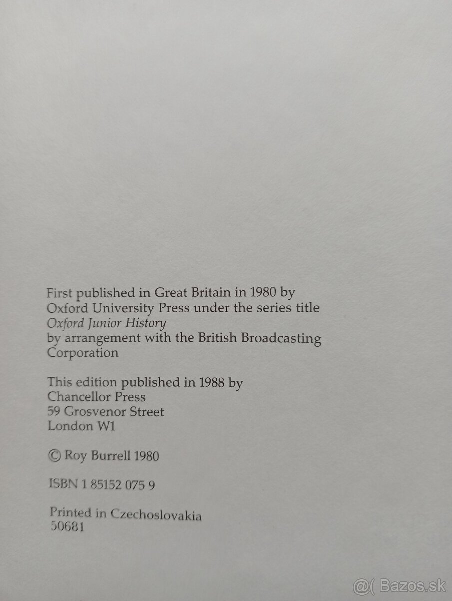 THE TUDORS&STUARTS anglická - 3