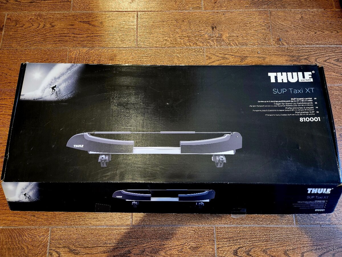 Thule SUP Taxi XT - 3