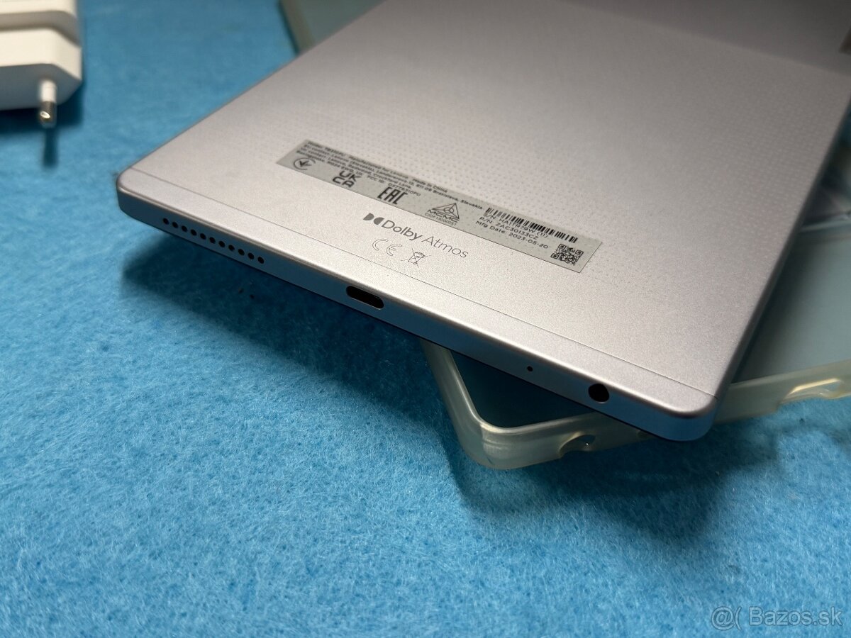 Lenovo tab m9 - funkčný s púzdrom v cene - 3