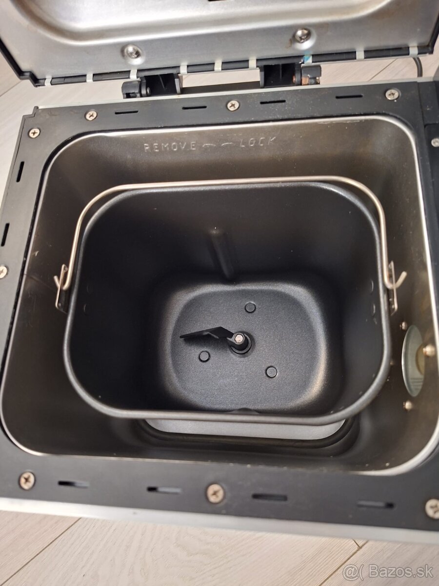 Domáca pekárnčka Gorenje - 3