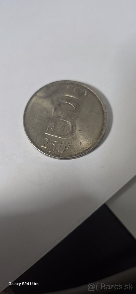 Historická numizmatická zbierka - 3