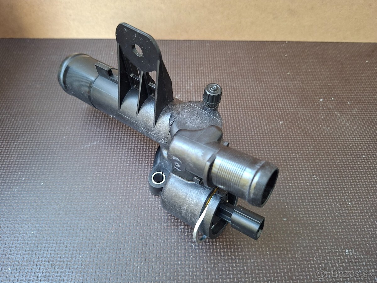 Termostat chladiacej kvapaliny CALORSTAT TH7125.83J - 3