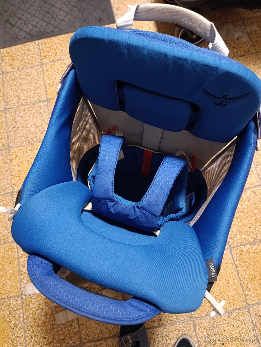 Osprey poco plus II - 3