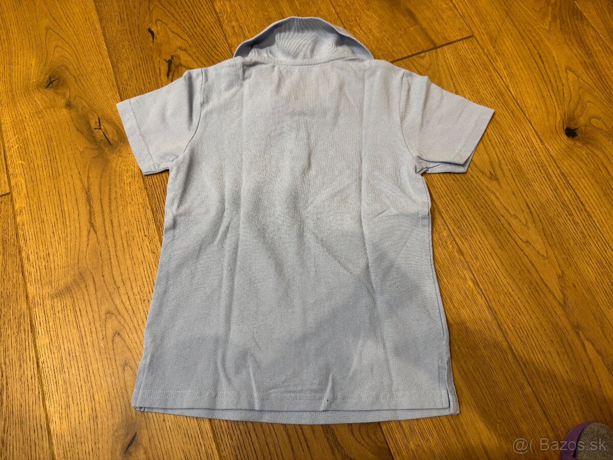 Polo tričko Bernardi Club - 3