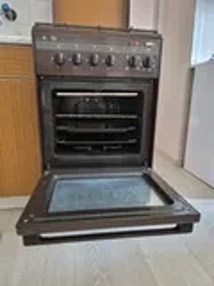 Plynový sporák - 3