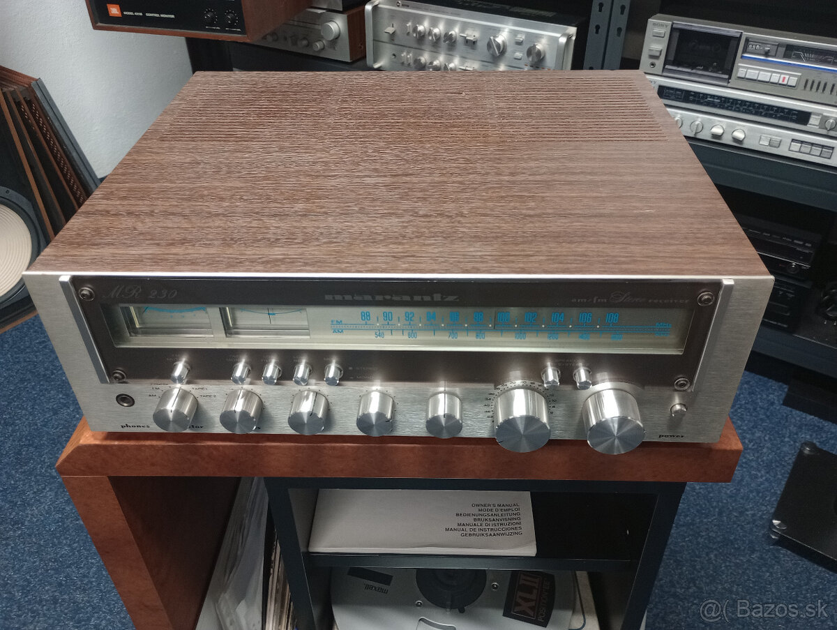 Marantz MR 230 - 3