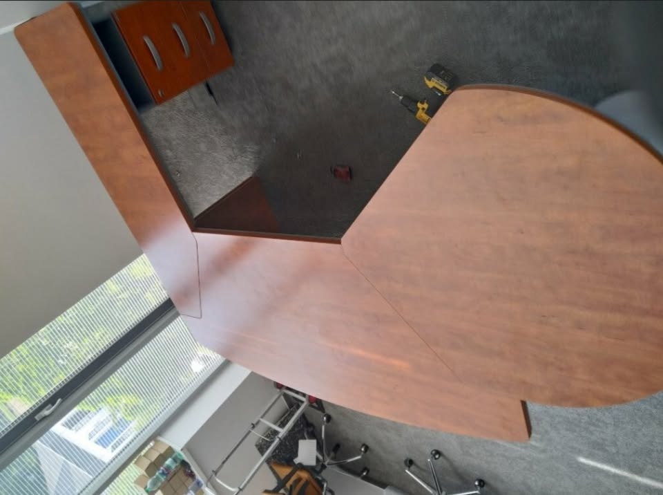 Kancelárske stoly - 3