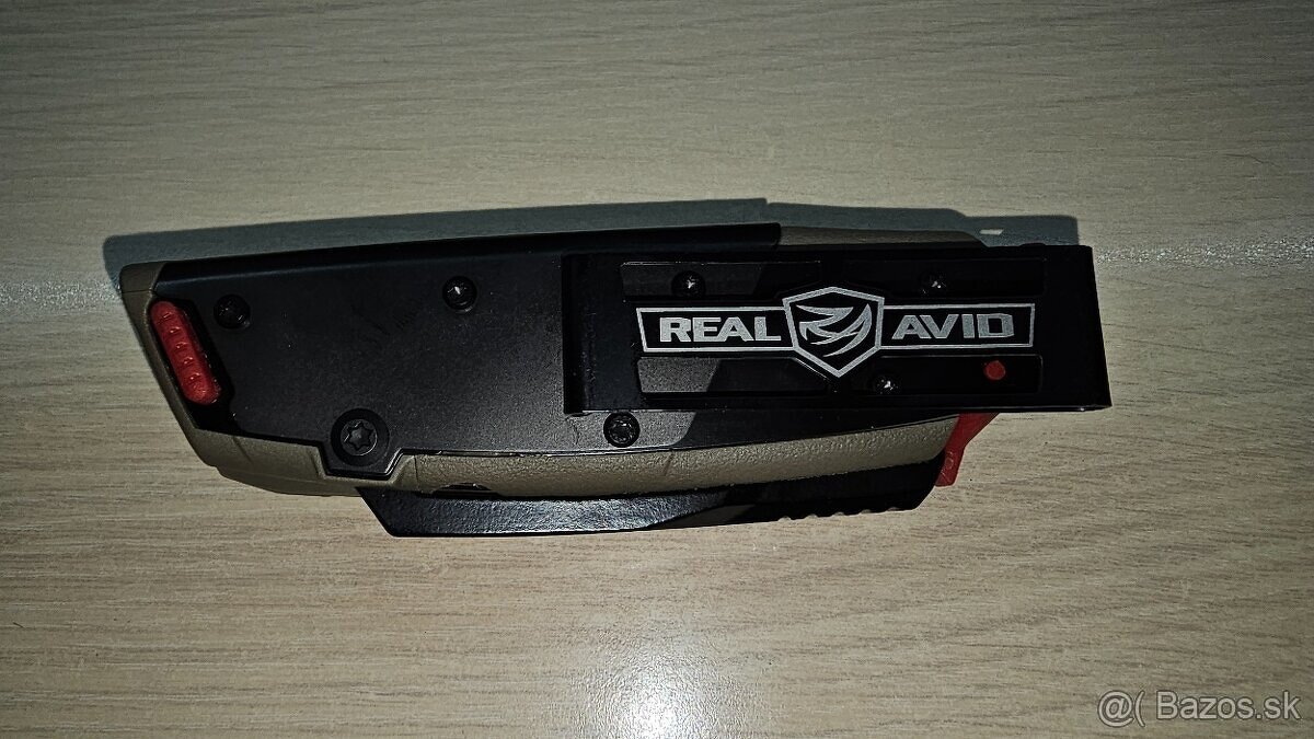 Multifunkčný nástroj Real Avid Gun AMP - 3