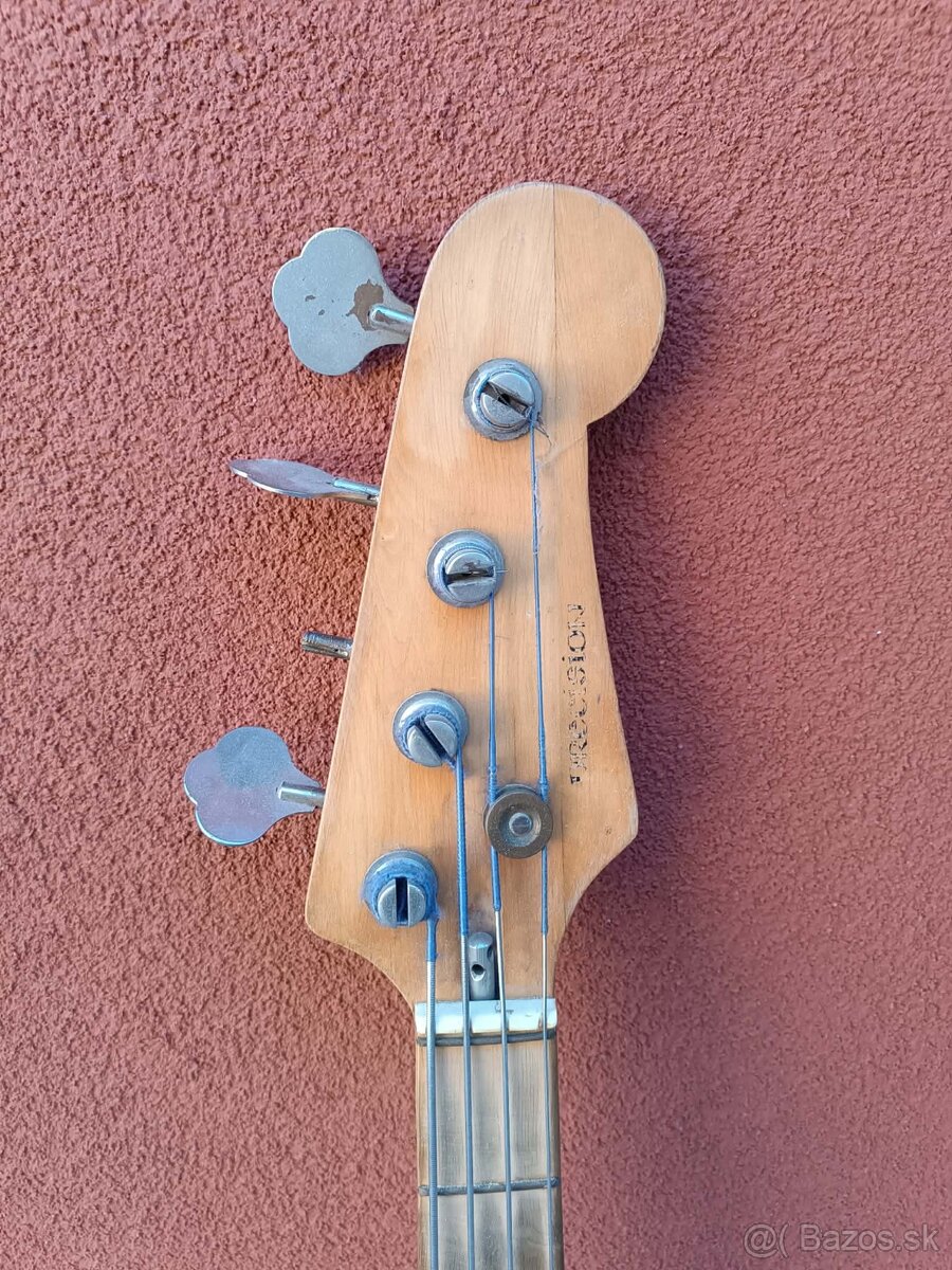 Basgitara - 3