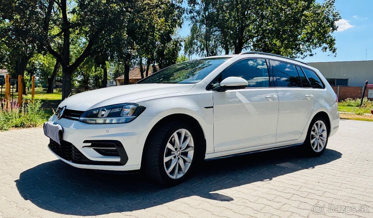 VW Golf 7 Variant R-Line 1.4TSI SLOVAK - 3