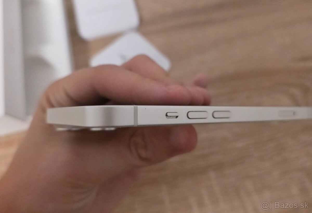 100% Batéria - Iphone 14 256gb - 3