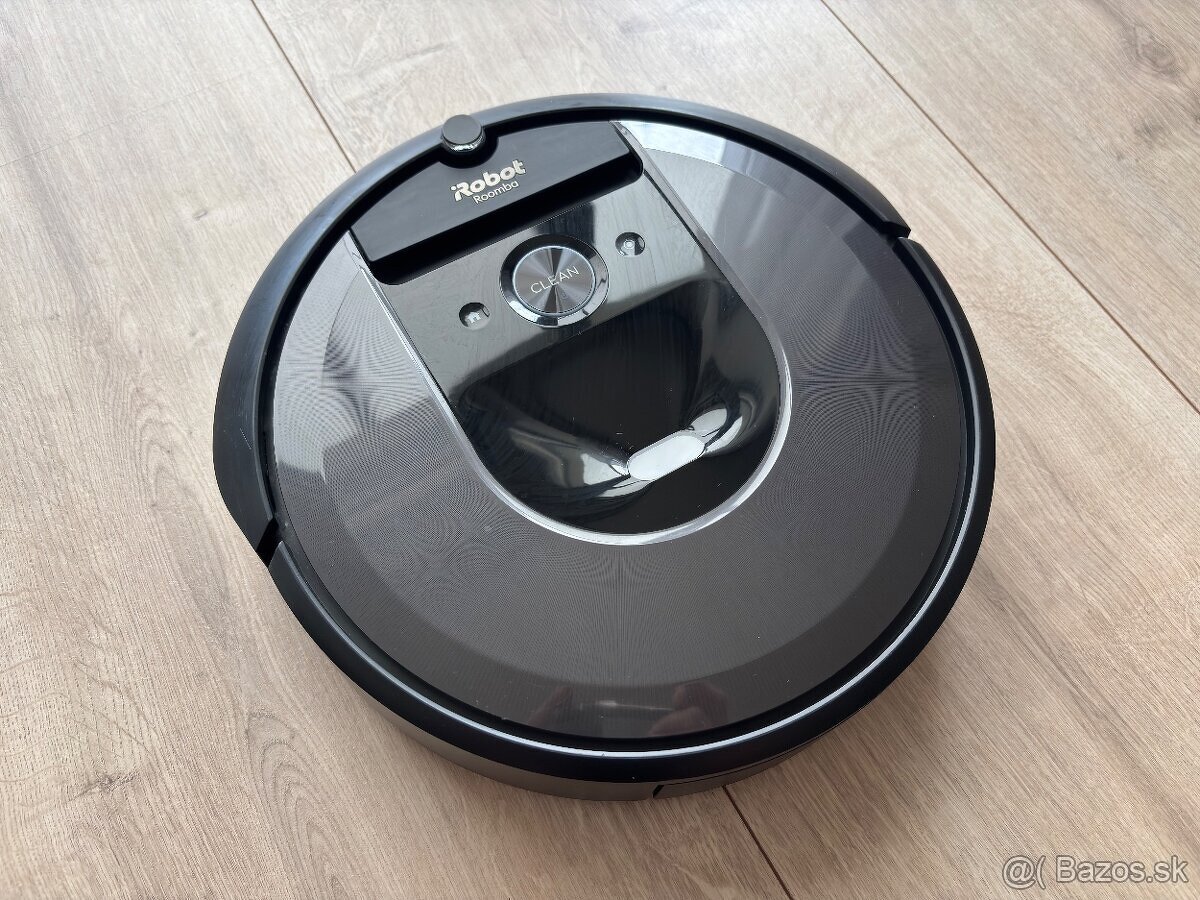 iRobot Roomba i7 - 3