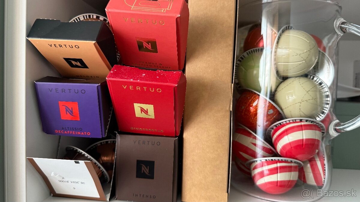 Nespressi vertuo pop - 3