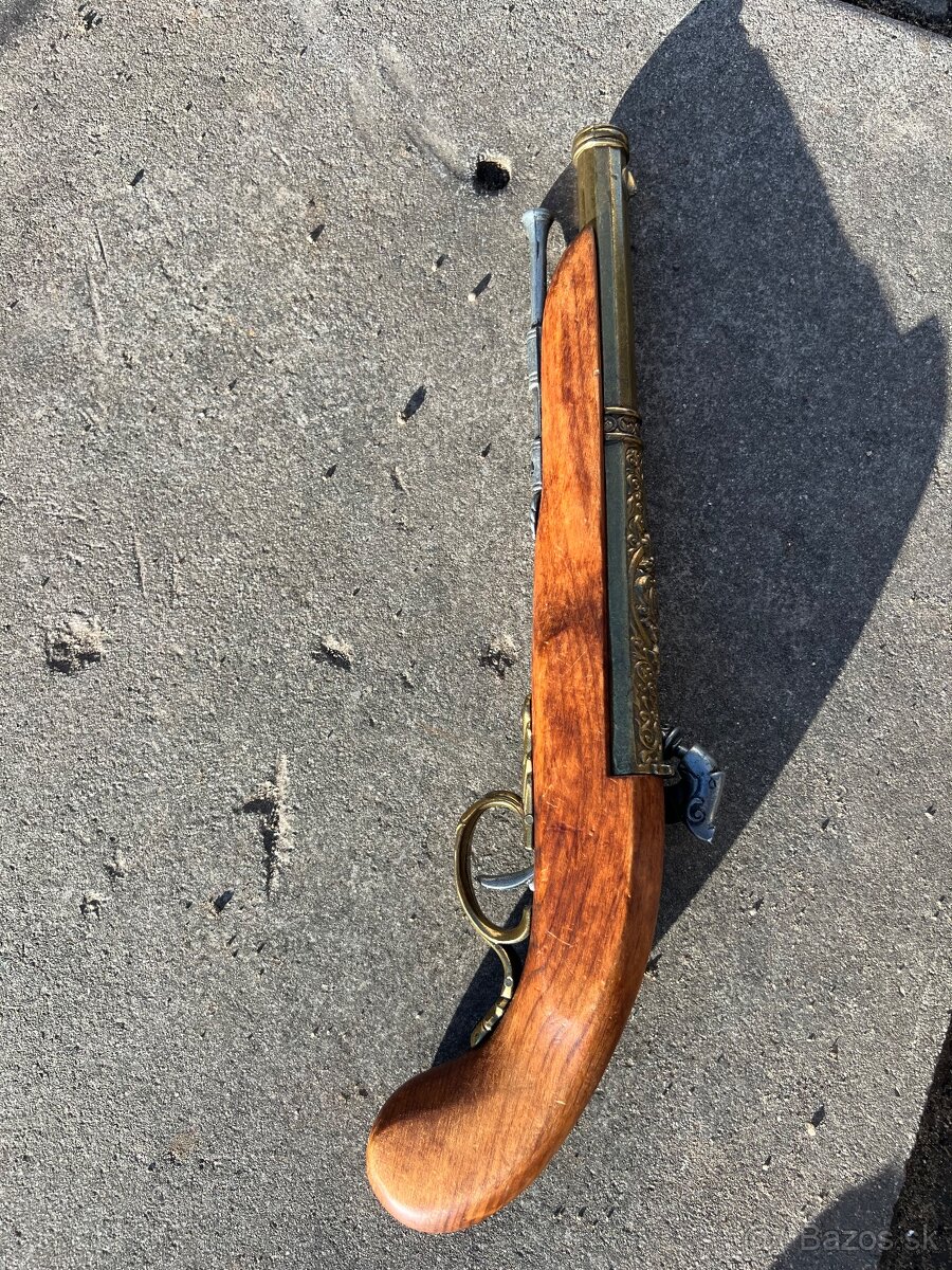 Replika perkusnej pištole - 3