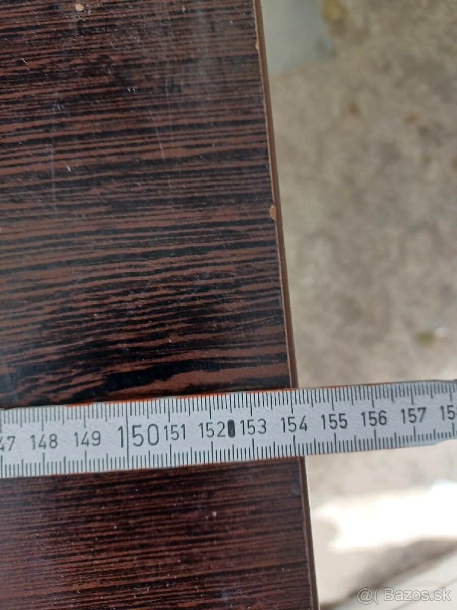 Prenosny barovy pult - 3