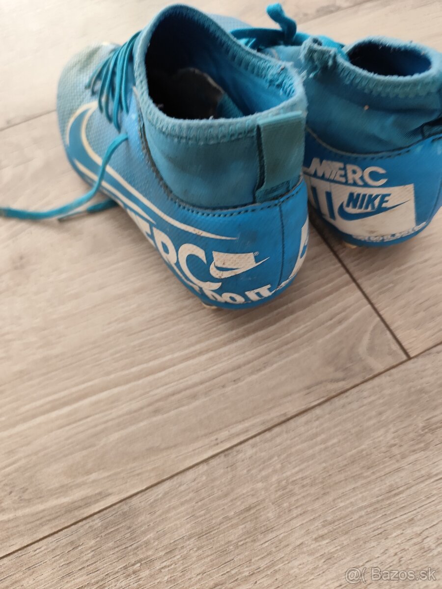 Kopačky Nike Mercurial - 3