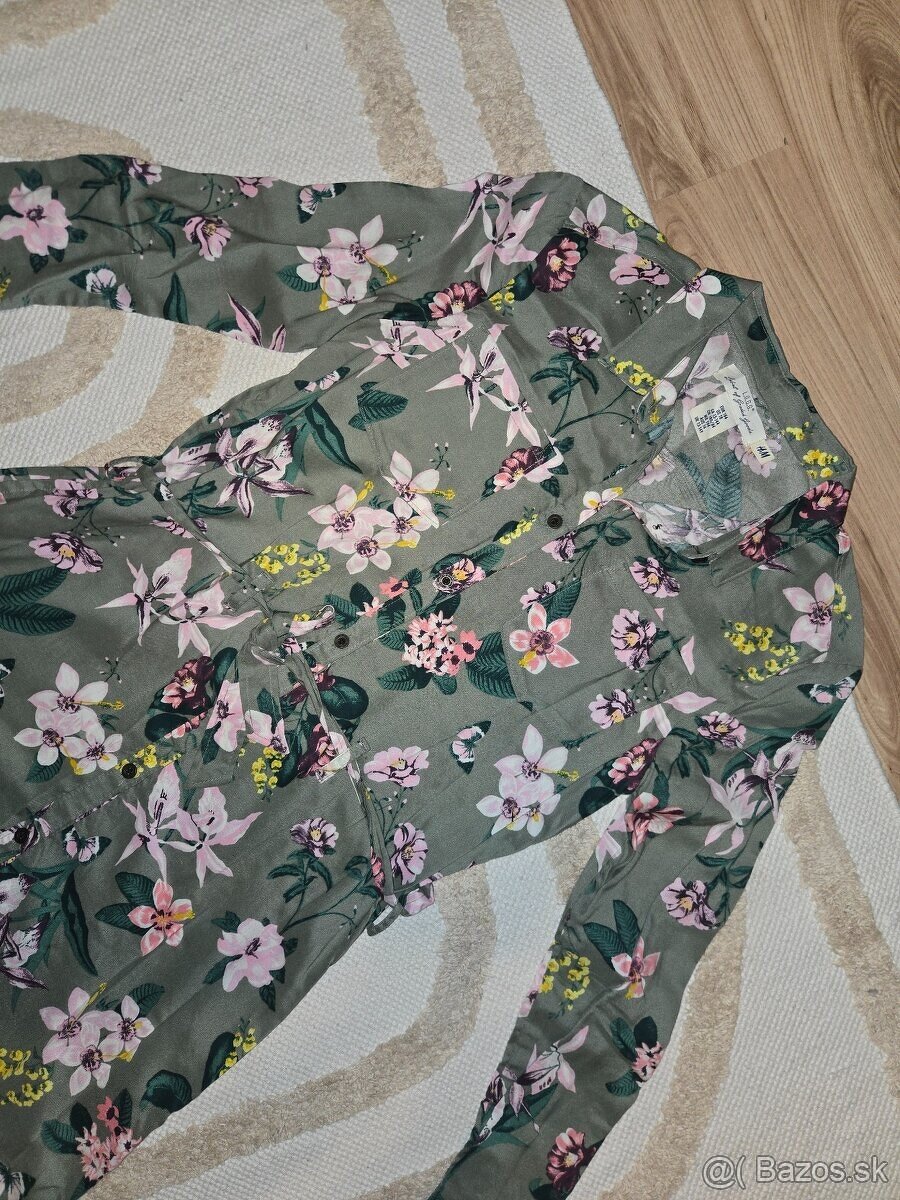 Šaty H&M veľ.164 - 3