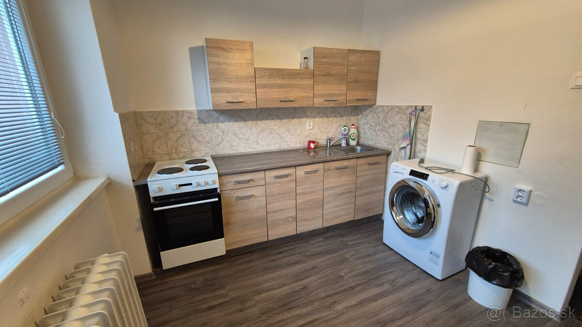 FINREA│ 1-izbový bytu , Martin, Podháj, 30m2 - 3