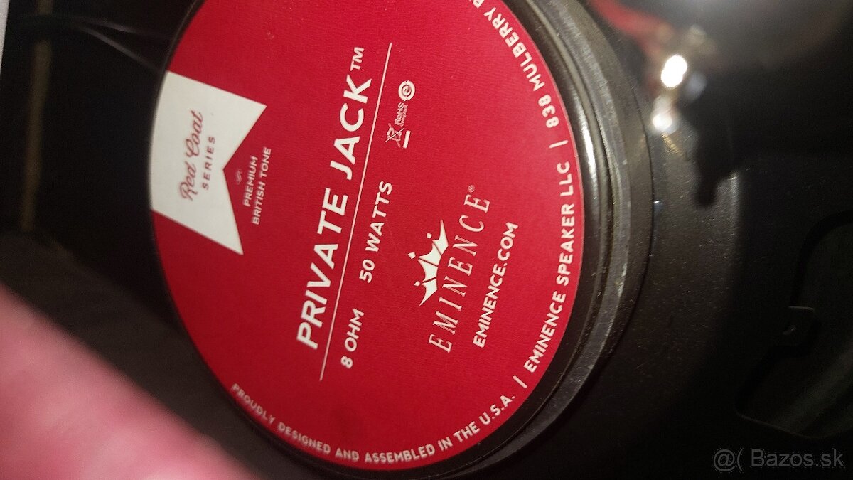 Combo Fender Hot Rod Deluxe IV - 3