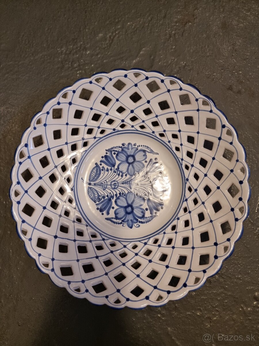 Predám Modranskú a inú keramiku - 3