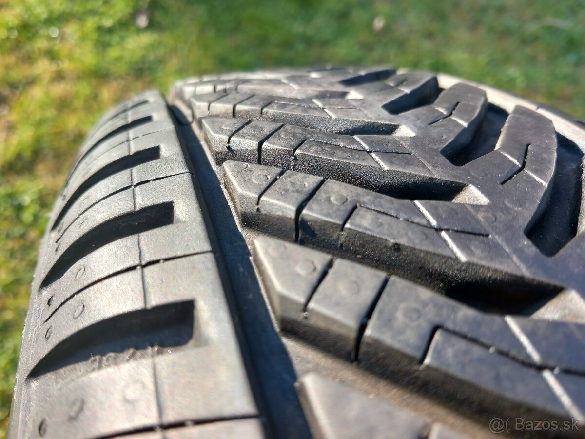 165/70 r14 celoročne pneumatiky - 3