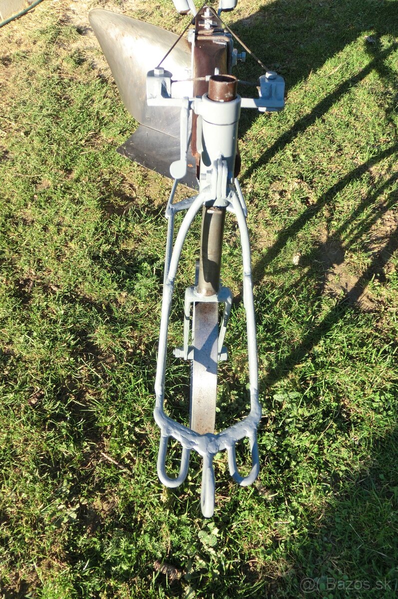 Pluh za naviják . - 3