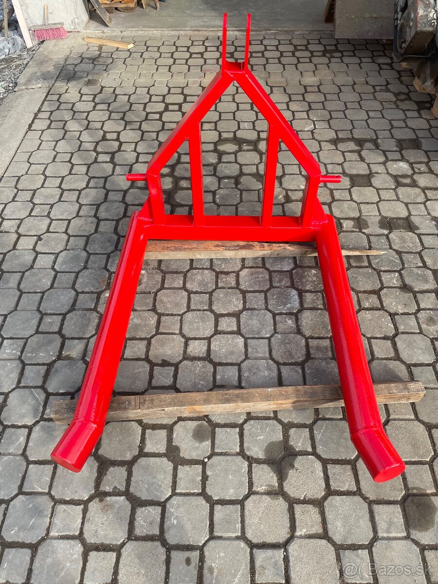 Vidly na balíky - 3