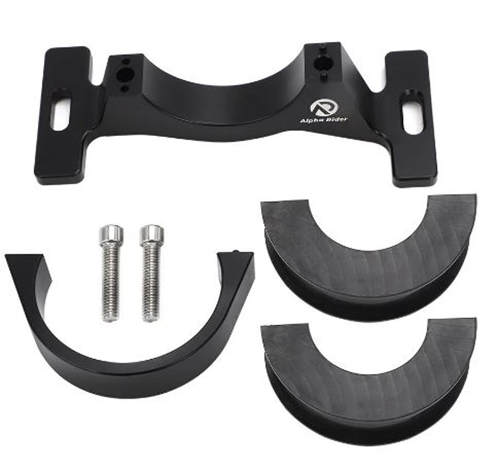 JXB alter. středové ložisko kardanu Dodge Challenger,Charger - 3