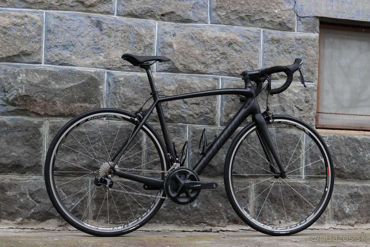 ✅ Specialized Tarmac SL4 (2015) - 56cm ✅ - 3