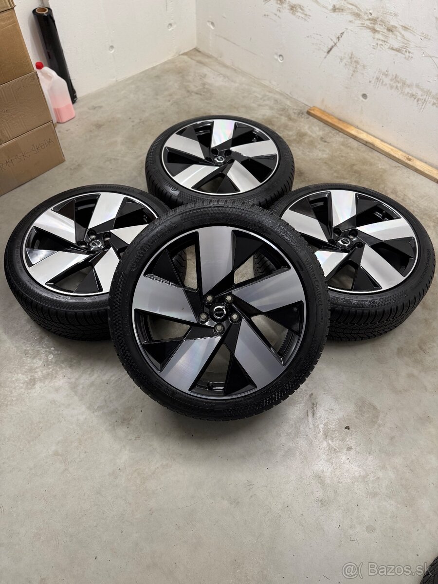 Zimná sada Volvo XC40 5x108 R20 Dvojrozmer - 3