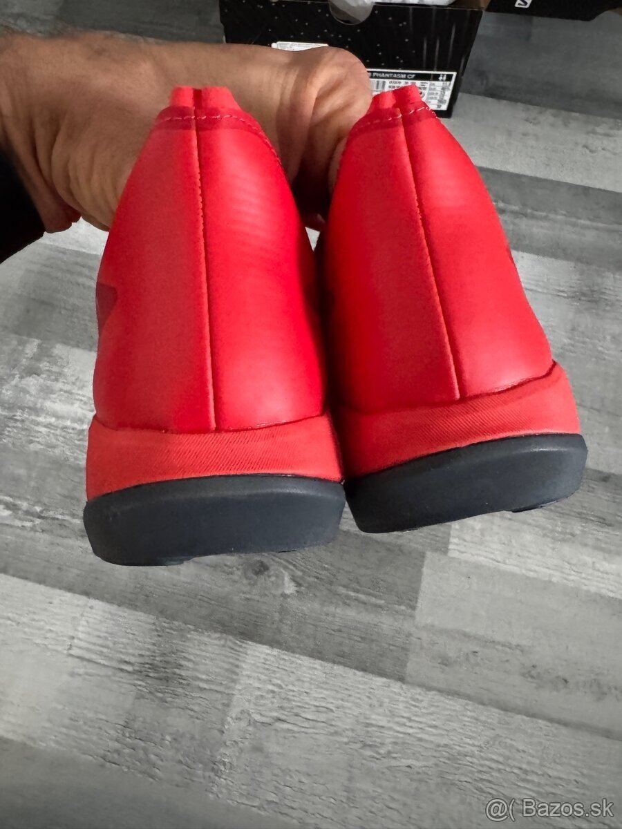 NOVÉ Salomon S/LAB Phantasm CF UK 11,5 30cm NOVÉ - 3