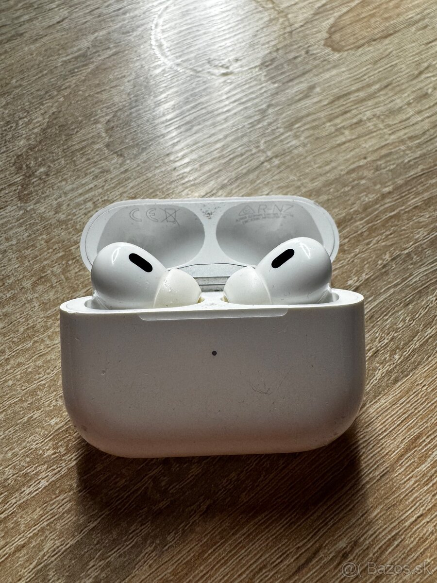 AirPods pro 3 - 3