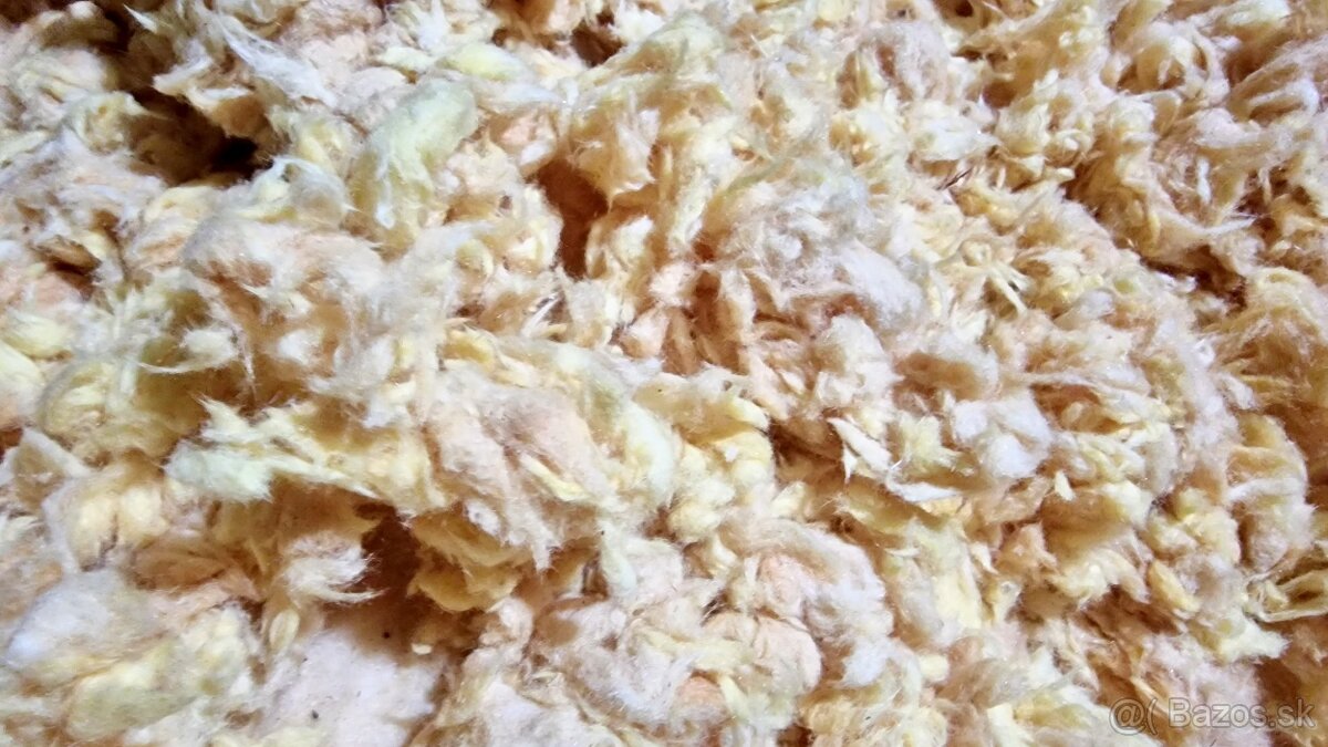 Fukaná Izolácia - 3