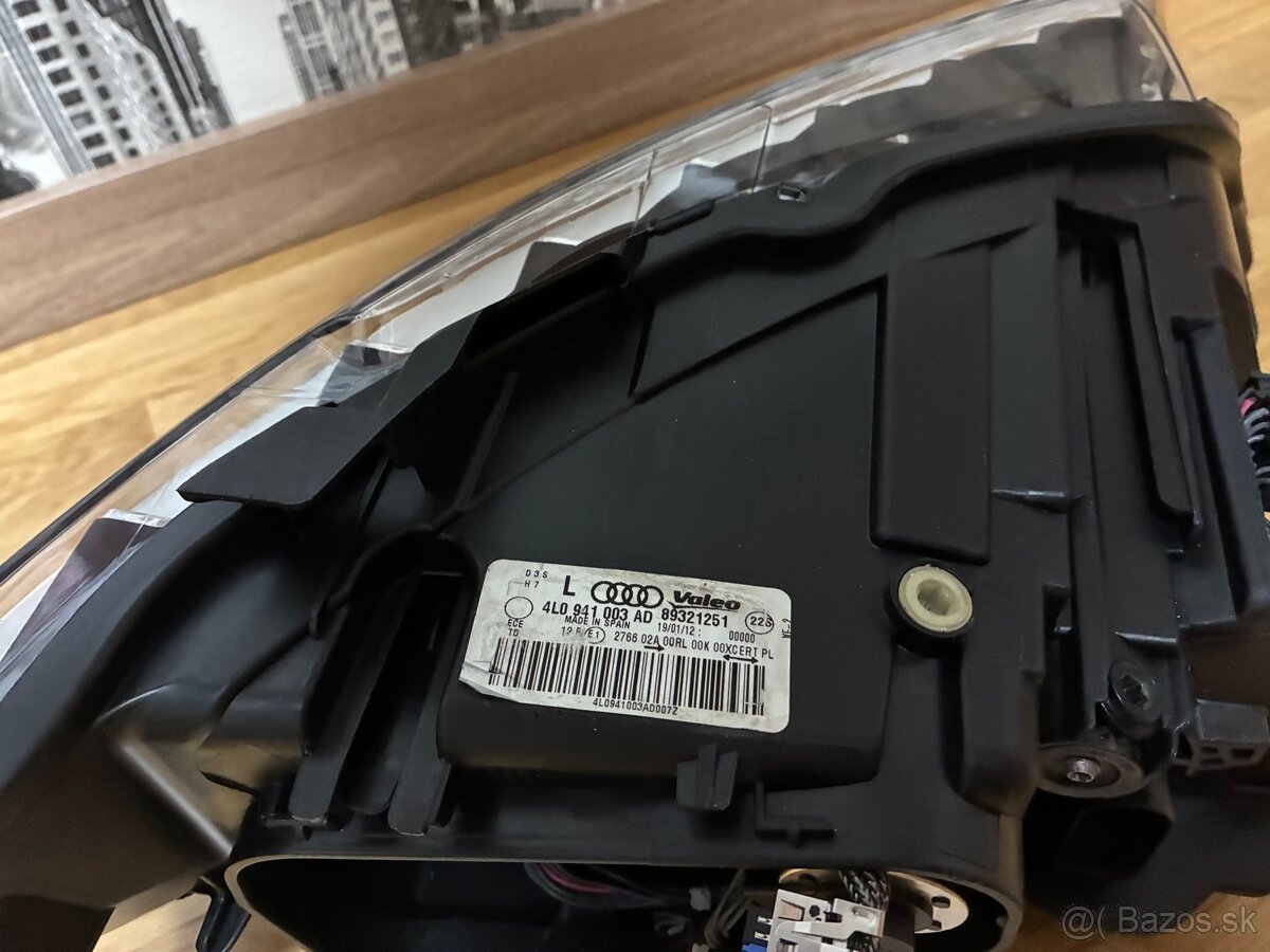 Světlomet q7 4l - 3