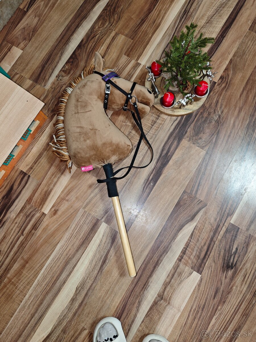 Hobby horse Larden - 3