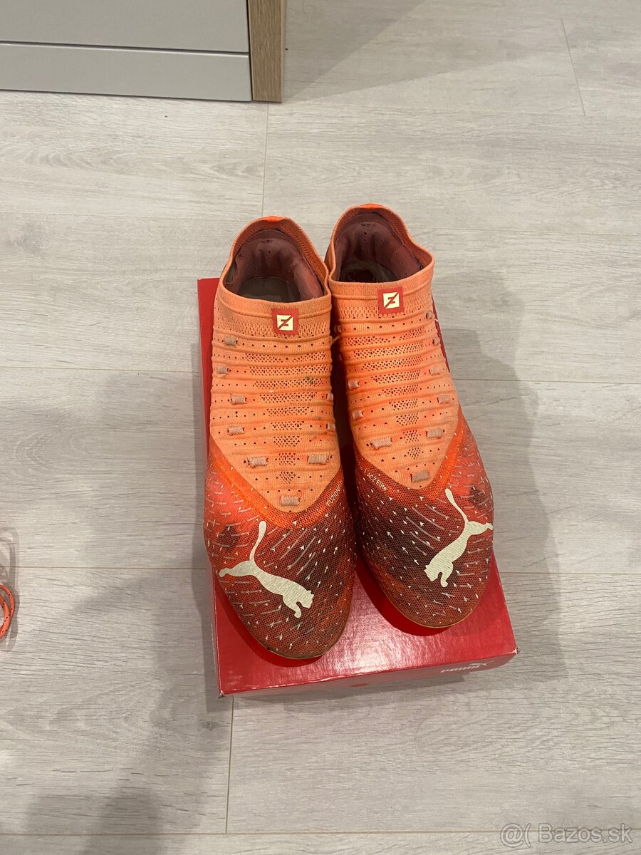 Puma future Z 1.4 FG/AG - 3