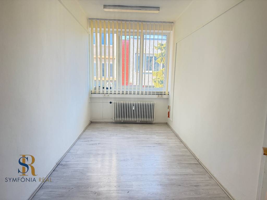 Prenájom centrum Galanty - 3