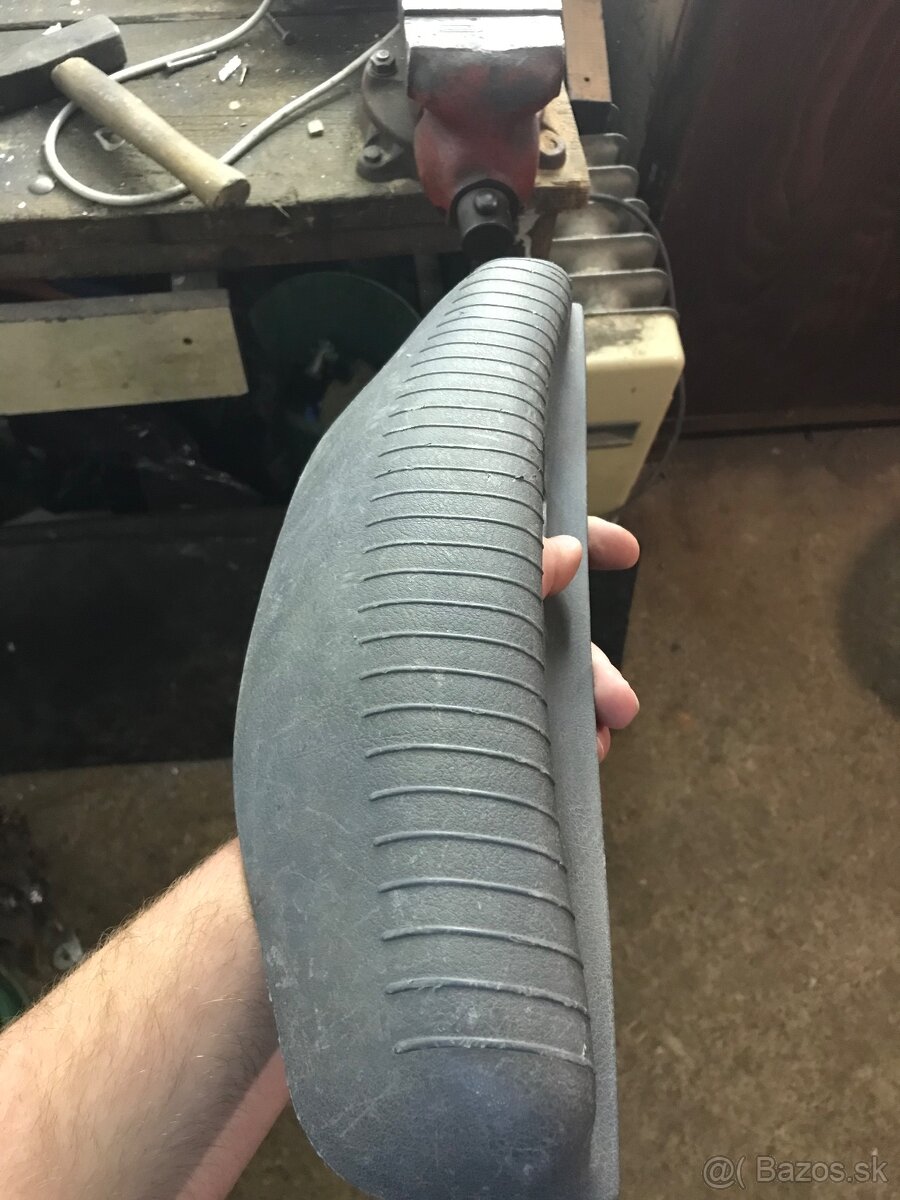 Škoda Felicia Plast Do Kufra - 3