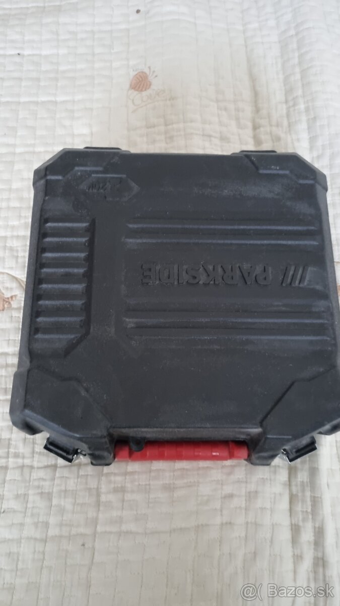 Predam razovy utahovak Parkside - 3