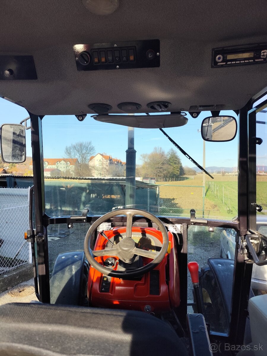 Zetor Proxima 8441 - 3