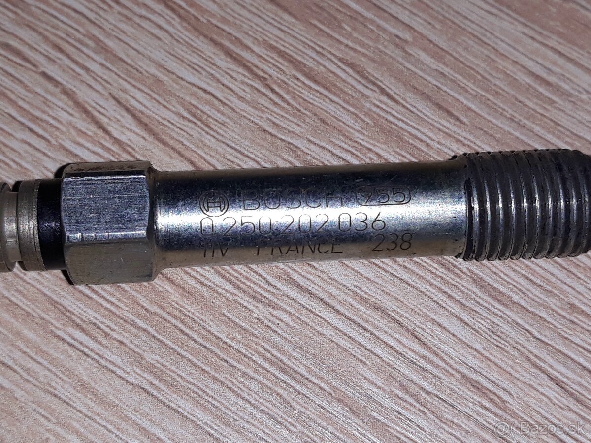 NÁHRADNÉ DIELY FIAT MAREA 1.9 JTD - 3