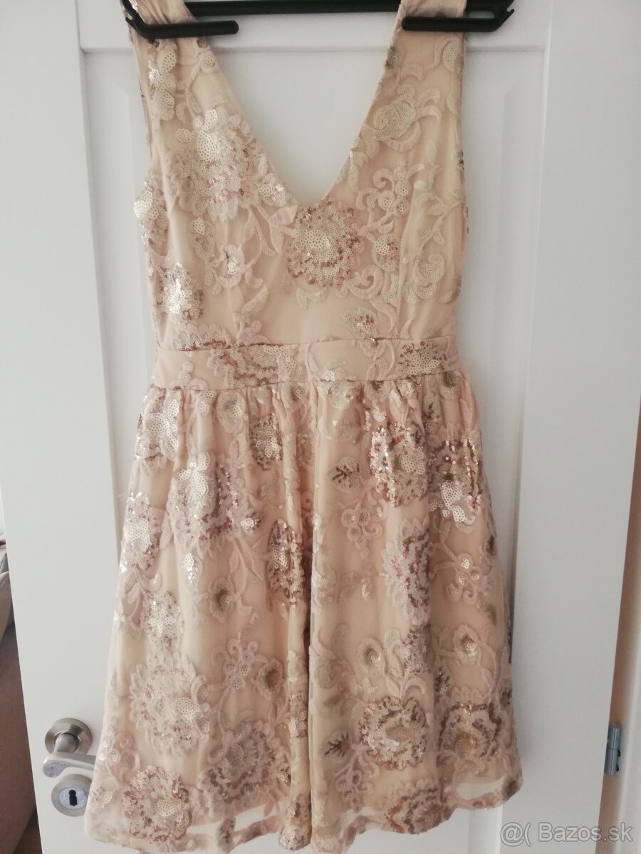 Saty na prilezitost - 3