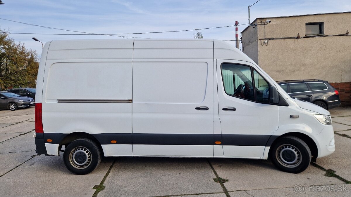 Sprinter 314 CDI 105kW - 3