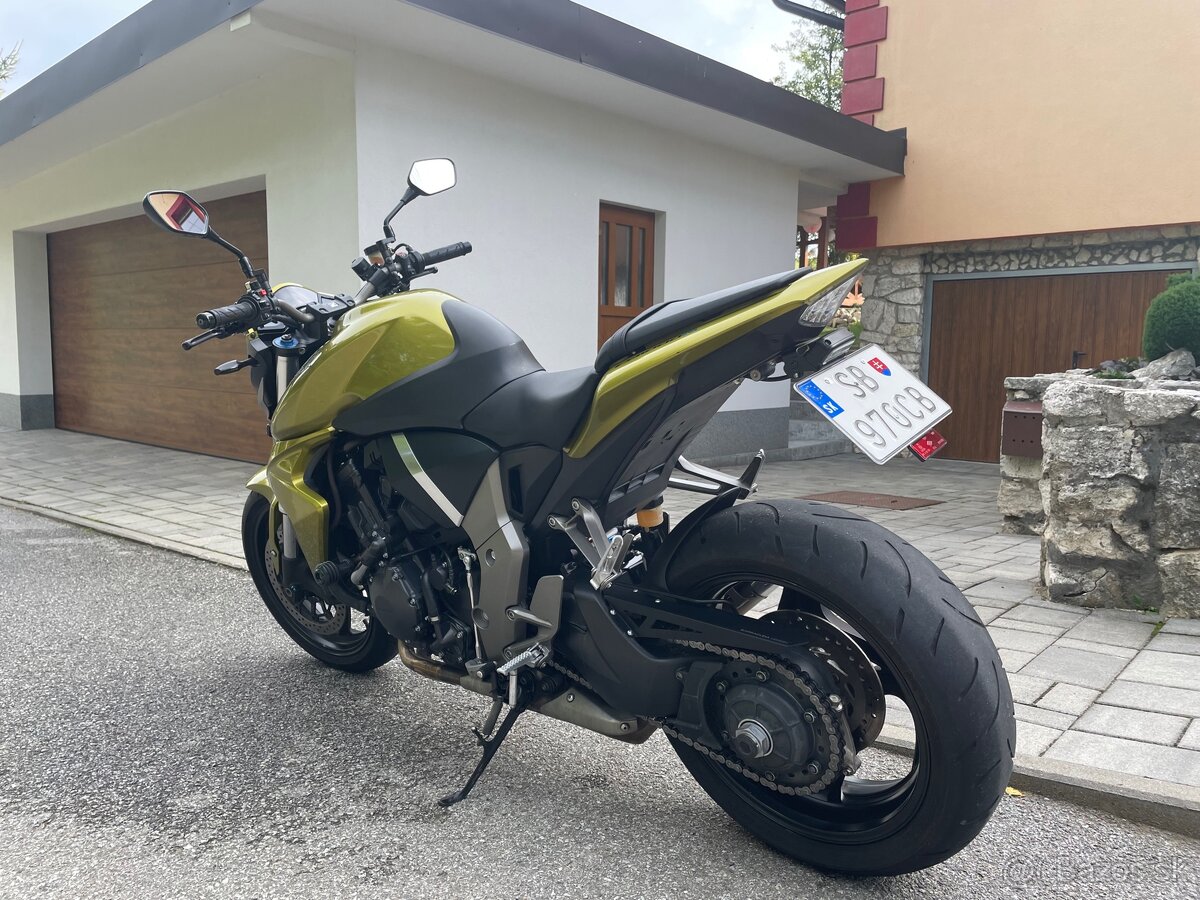 Honda CB1000r - 3