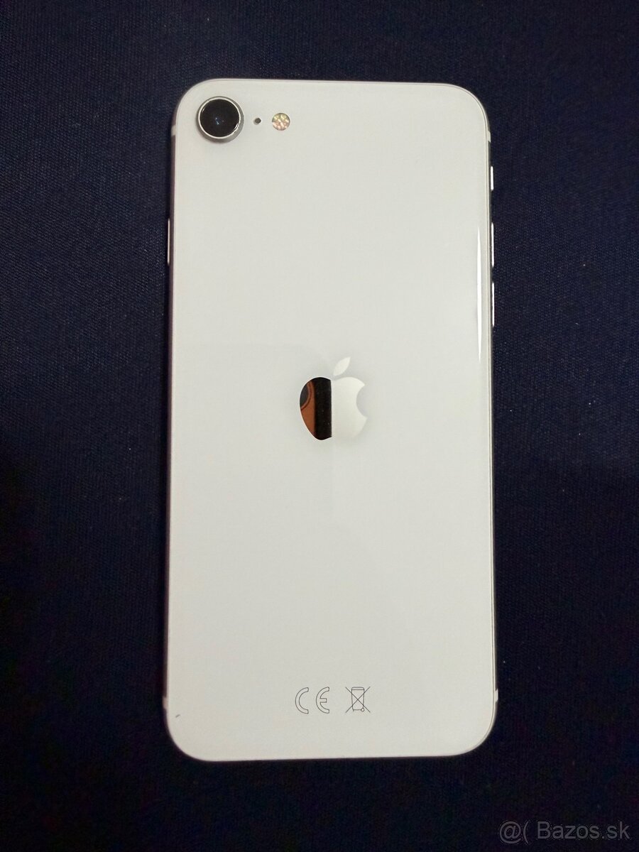 iPhone SE - 3