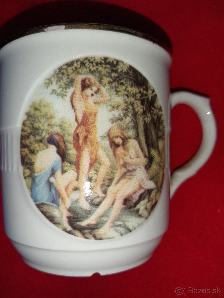 Ceskoslovenske hrnceky - 3