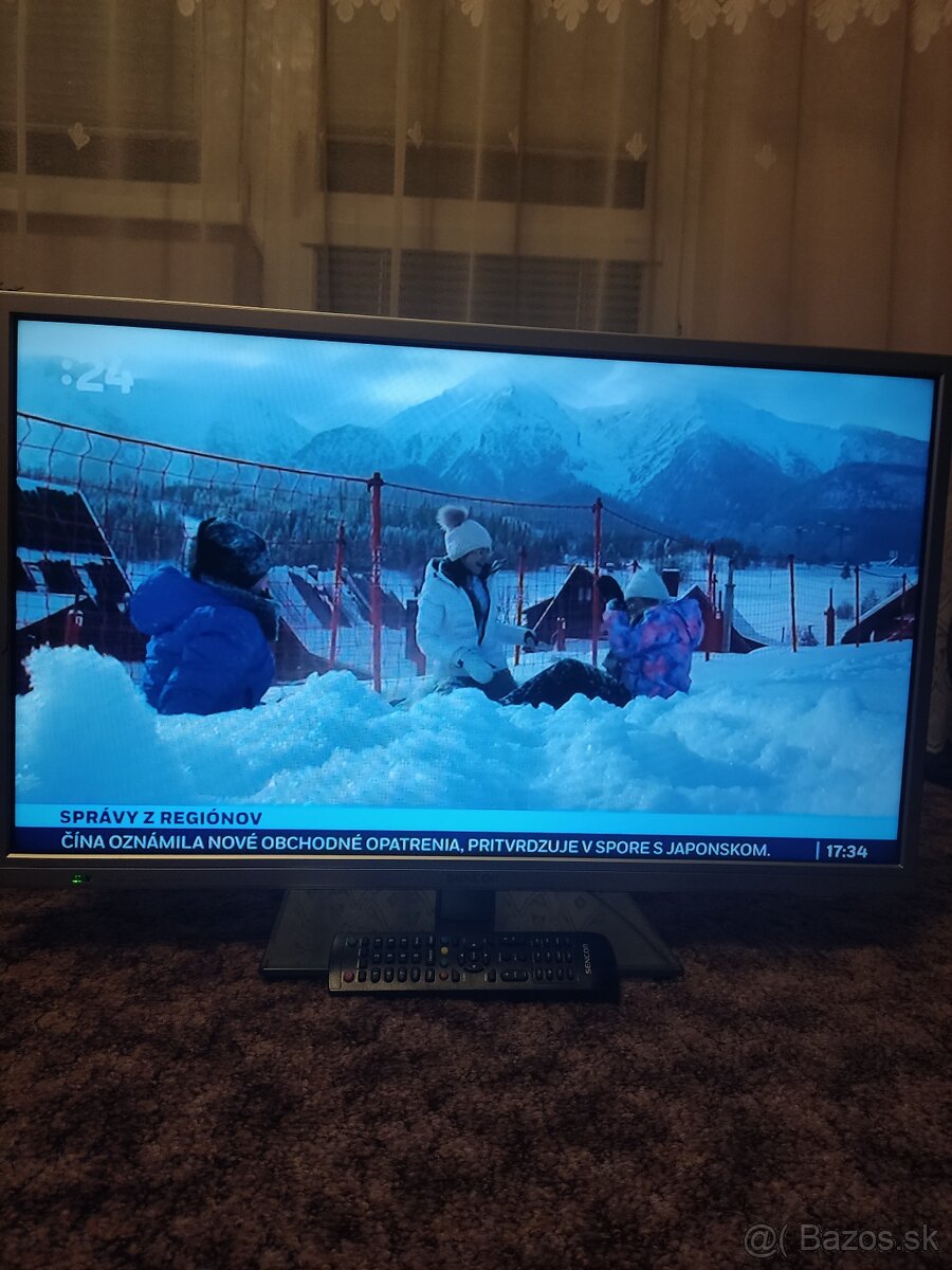 Tv Sencor 32 " - 3
