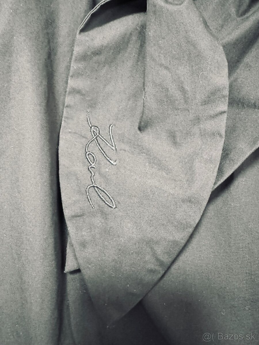 šaty KARL LAGERFELD, veľ.S - 3