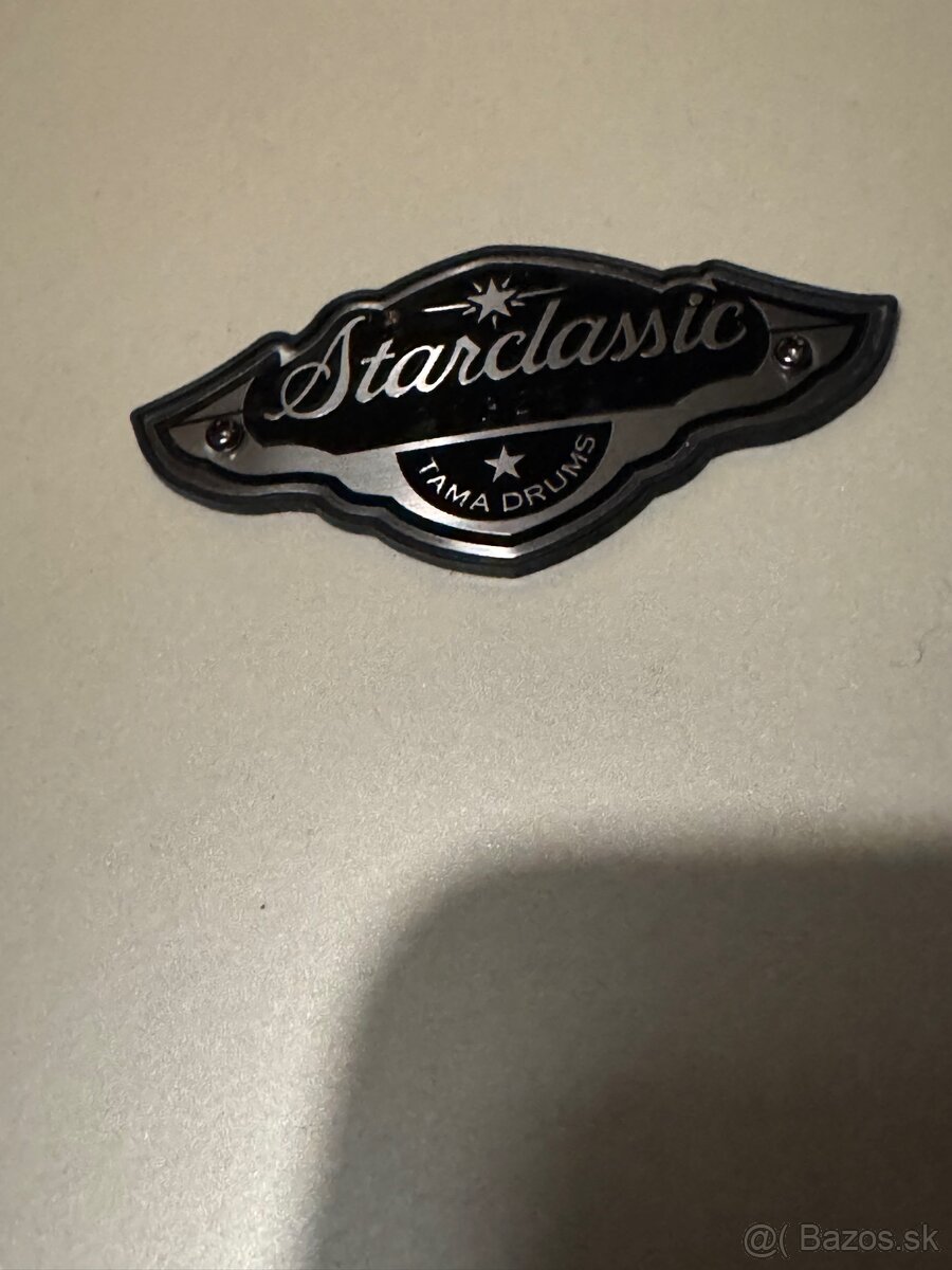 Bicie Tama Starclassic - 3