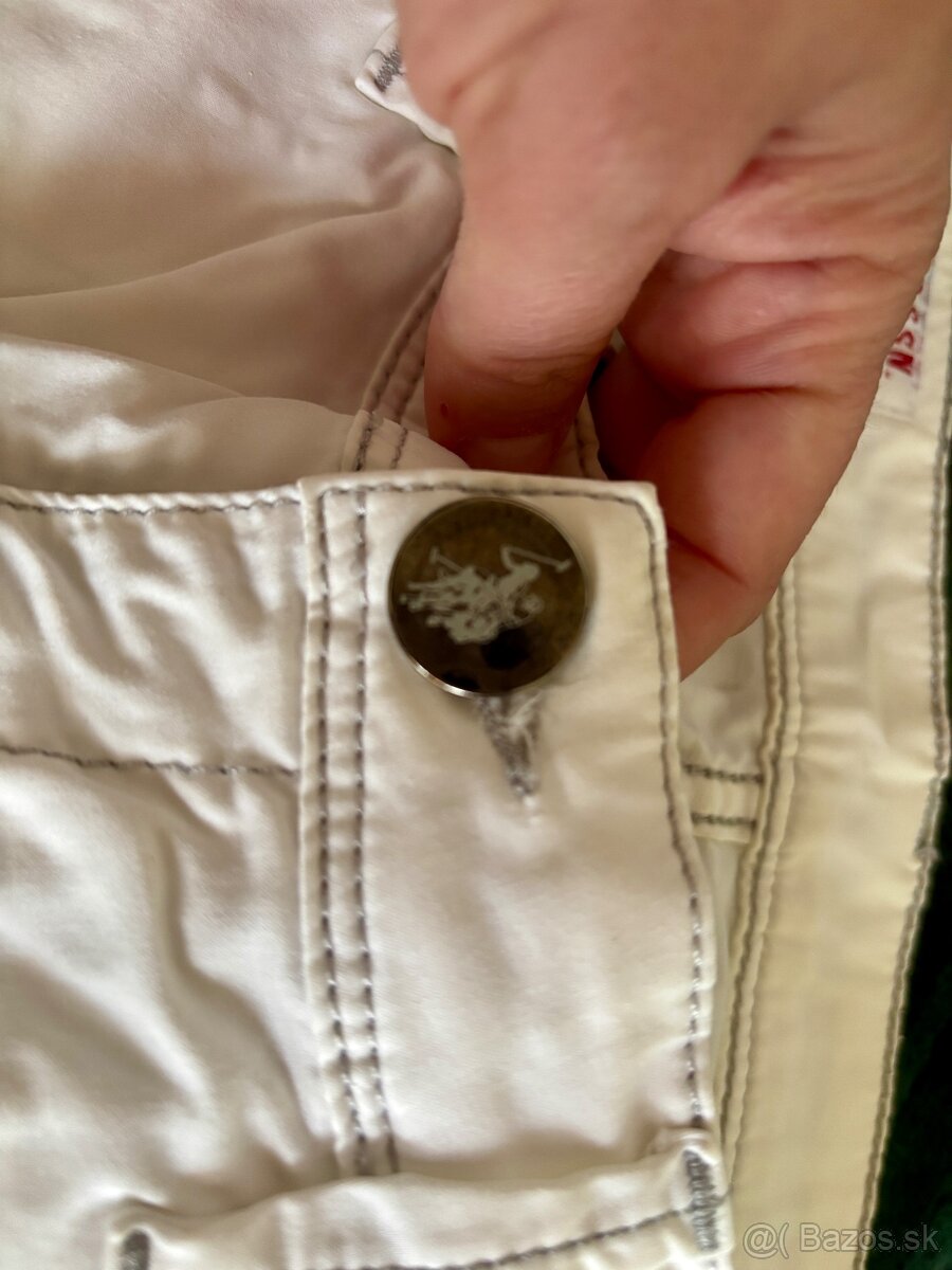 Kratasy U.S.Polo ASSN - 3